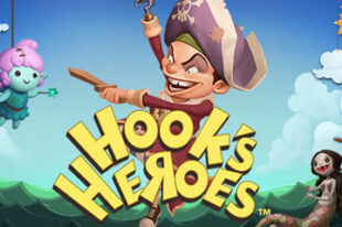 Hook’s Heroes